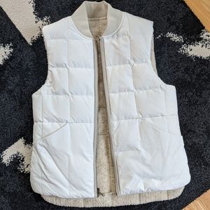 REI co-op Wallace Lake Reversible Down Vest
